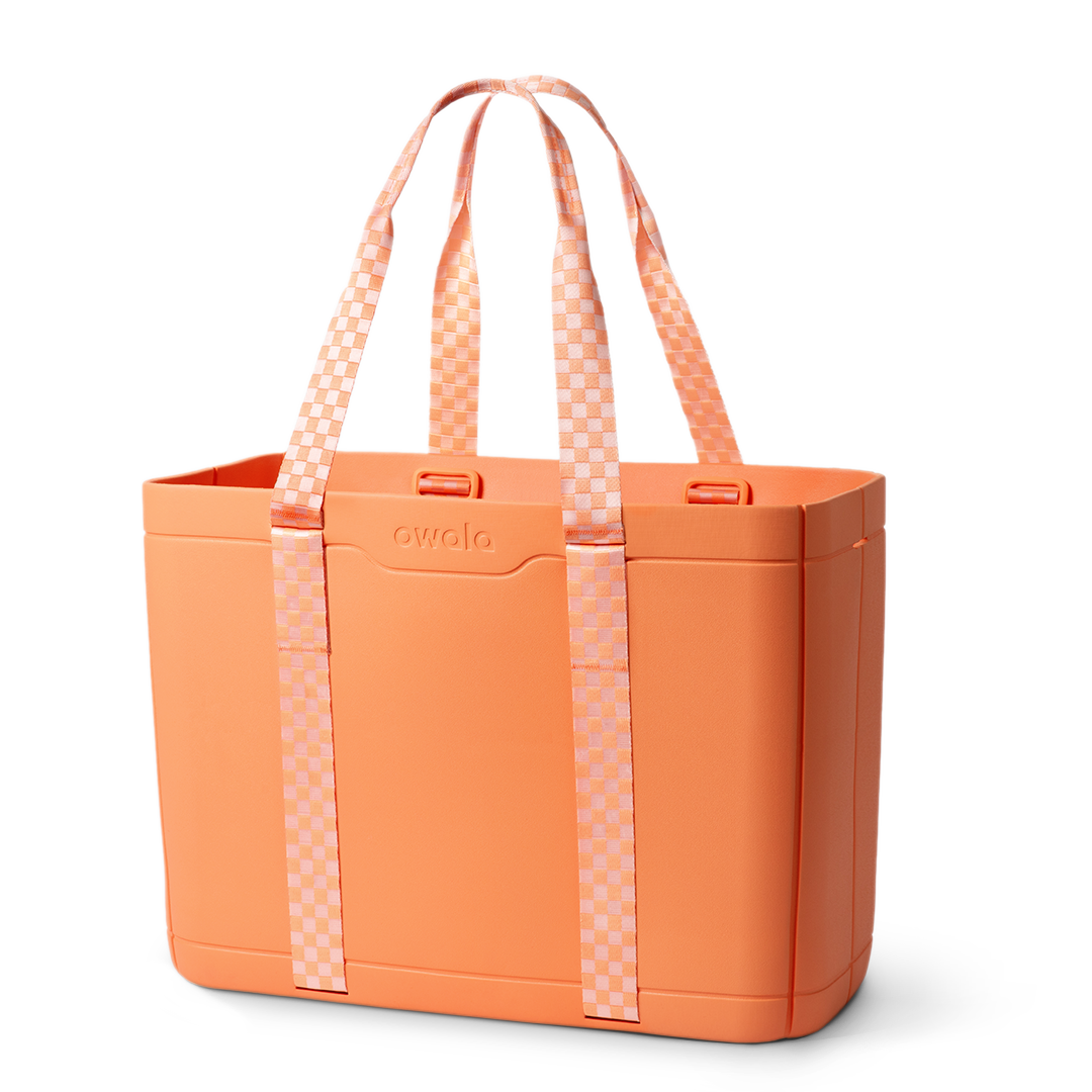 The Sun-Day Collapsible Tote 3C12
