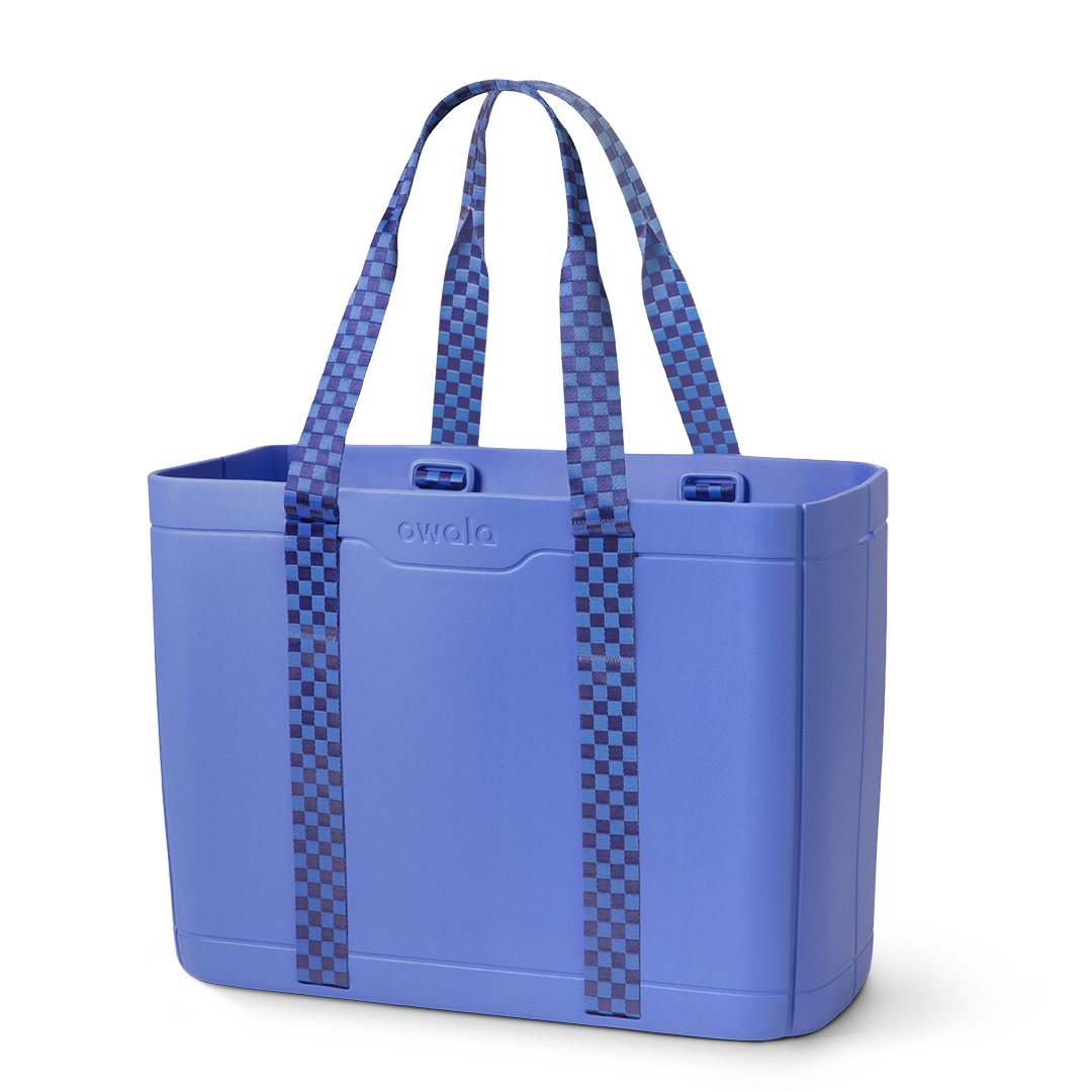 The Sun-Day Collapsible Tote 3C12