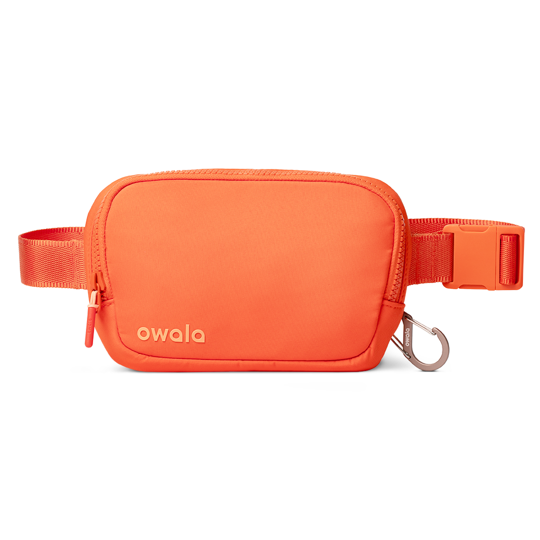 The Daily Crossbody PS80