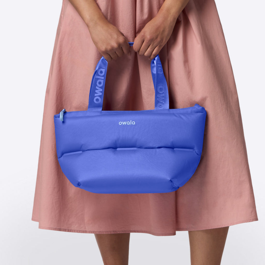 The Puffer Mini