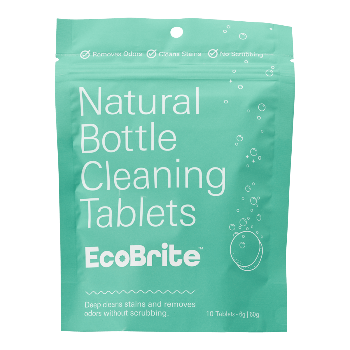 Bottle Cleaning Tablets YZ9N