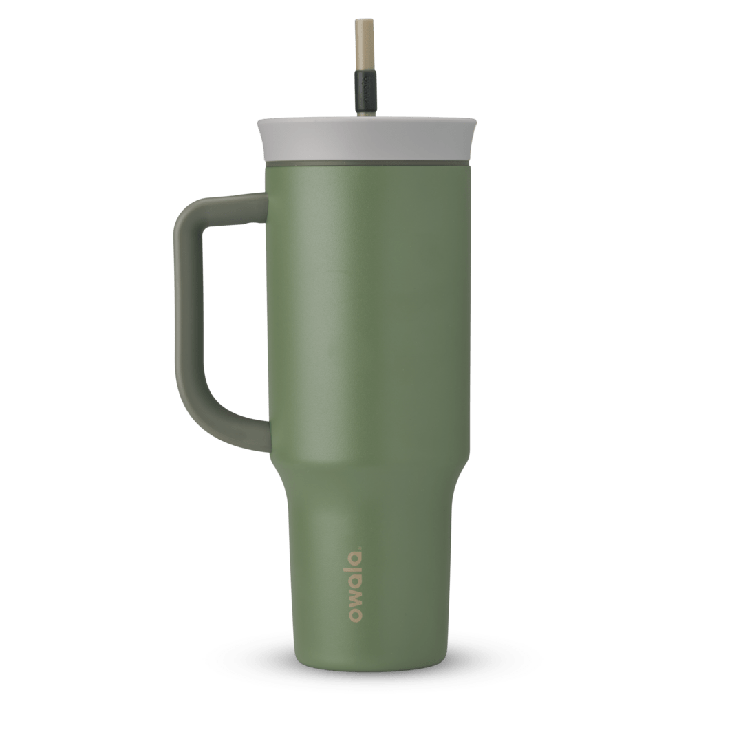 40oz Tumbler WIEX