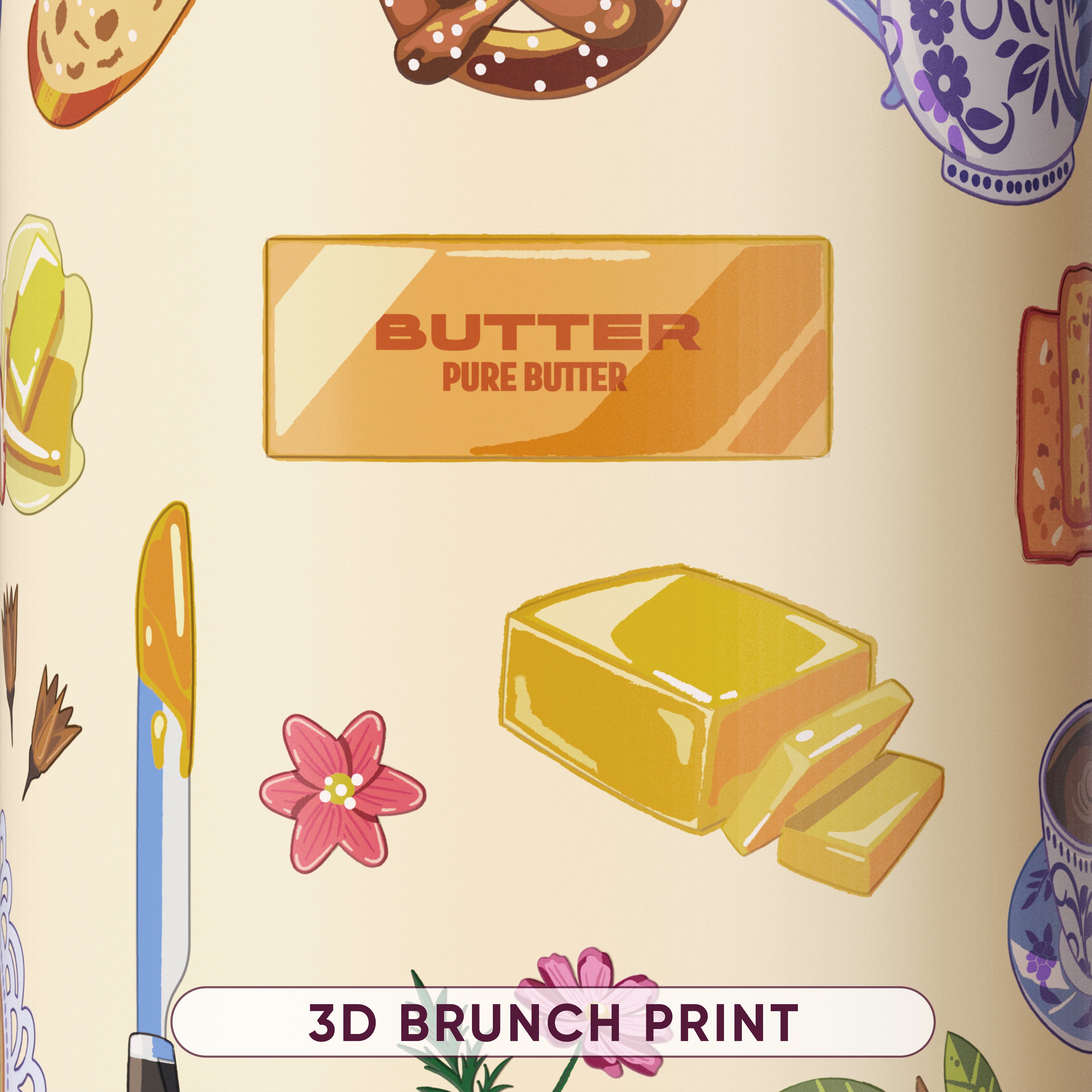 Brunch Bunch