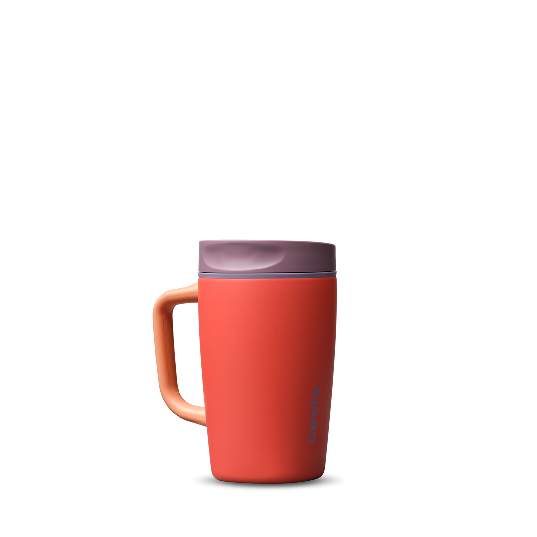 SmoothSip® Slider with Handle UV4U