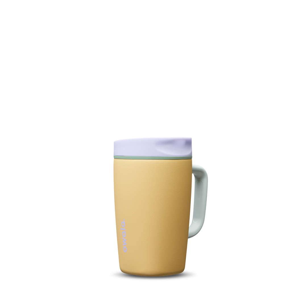 SmoothSip® Slider with Handle UV4U