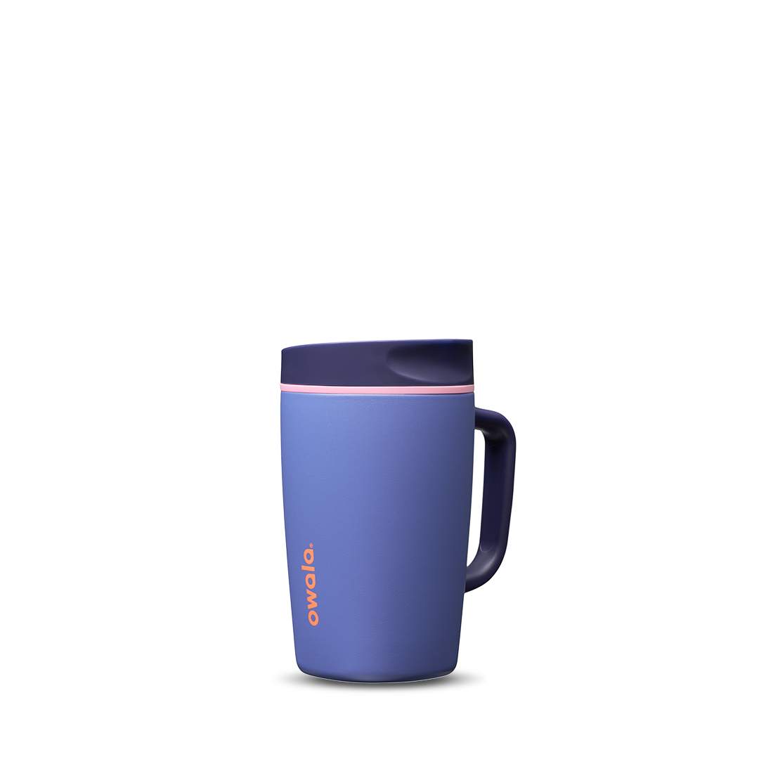 SmoothSip® Slider with Handle UV4U
