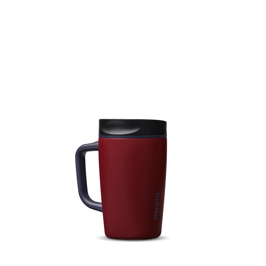 SmoothSip® Slider with Handle UV4U