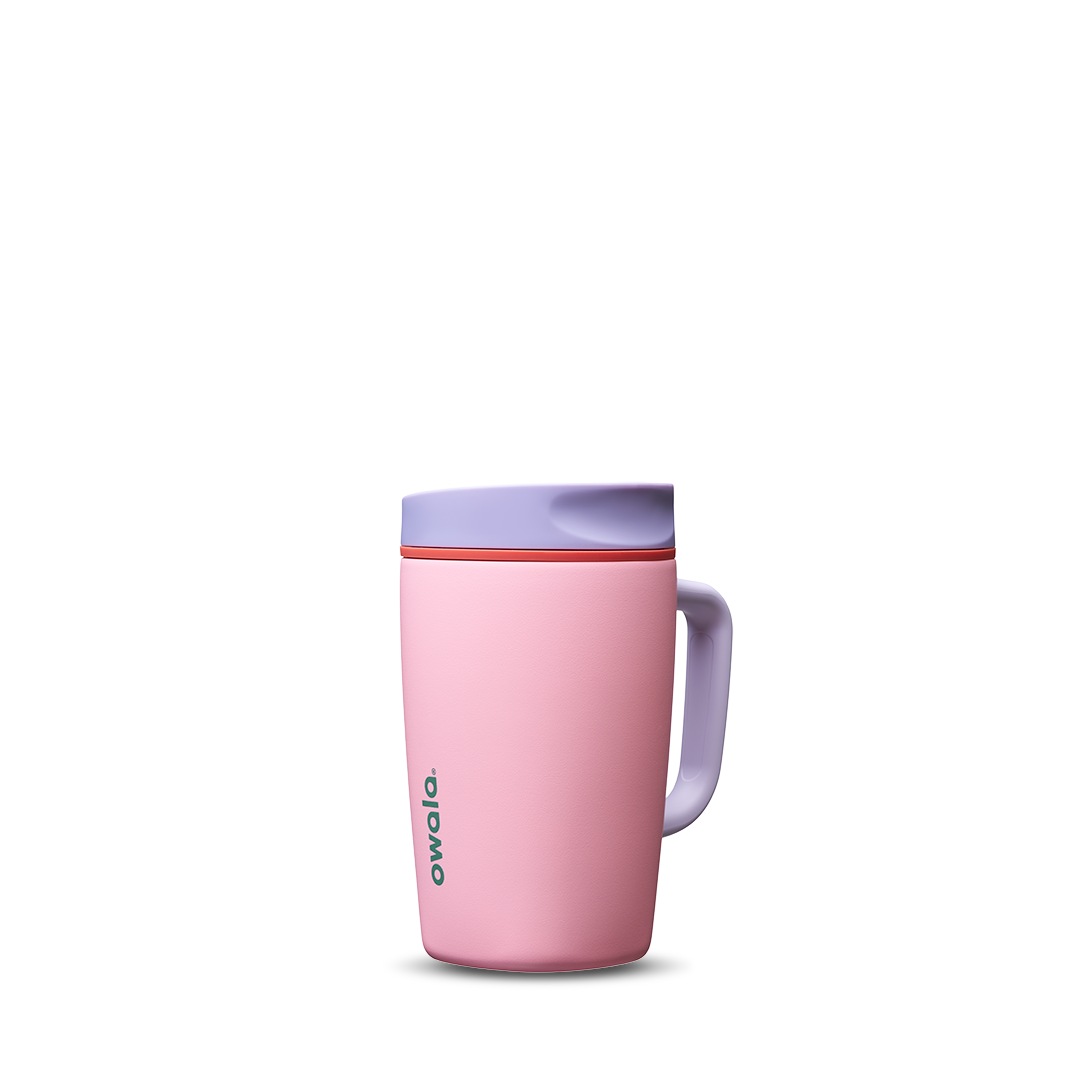 SmoothSip® Slider with Handle UV4U
