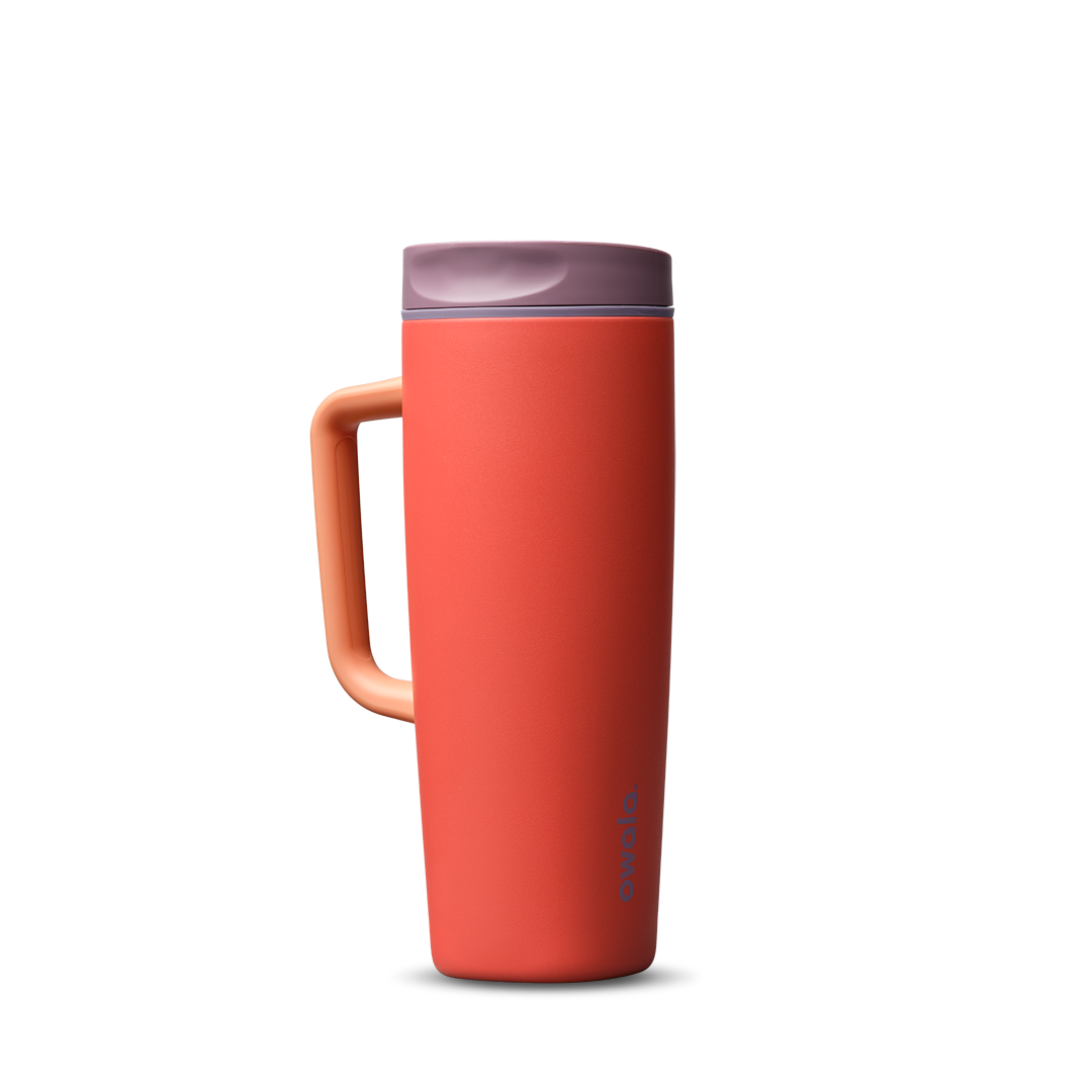 SmoothSip® Slider with Handle UV4U