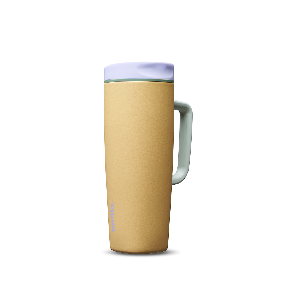 SmoothSip® Slider with Handle UV4U