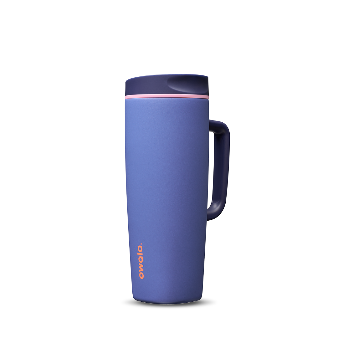 SmoothSip® Slider with Handle UV4U