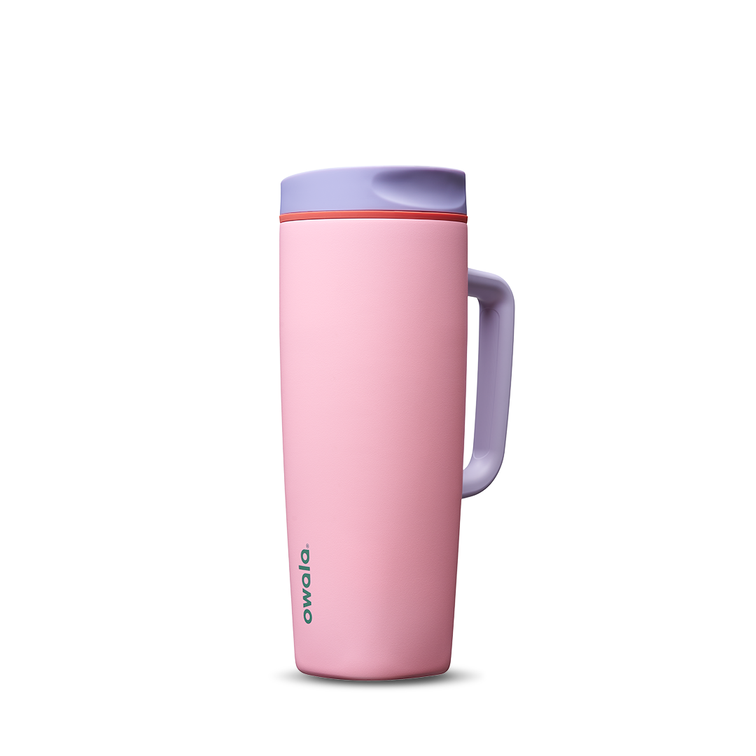 SmoothSip® Slider with Handle UV4U