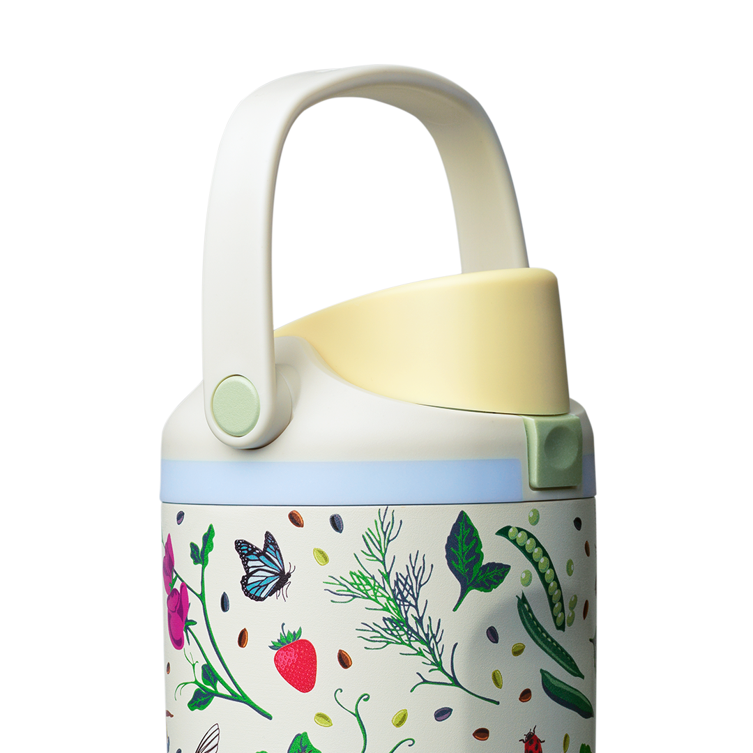 Mother's Day Garden