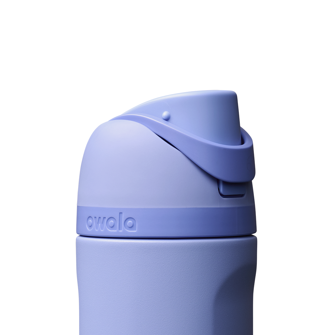FreeSip, Out of the Blue / Stainless Steel / 24oz