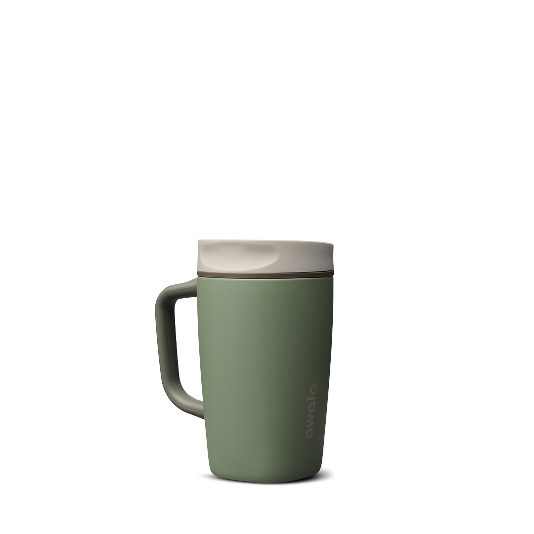 SmoothSip® Slider with Handle UV4U