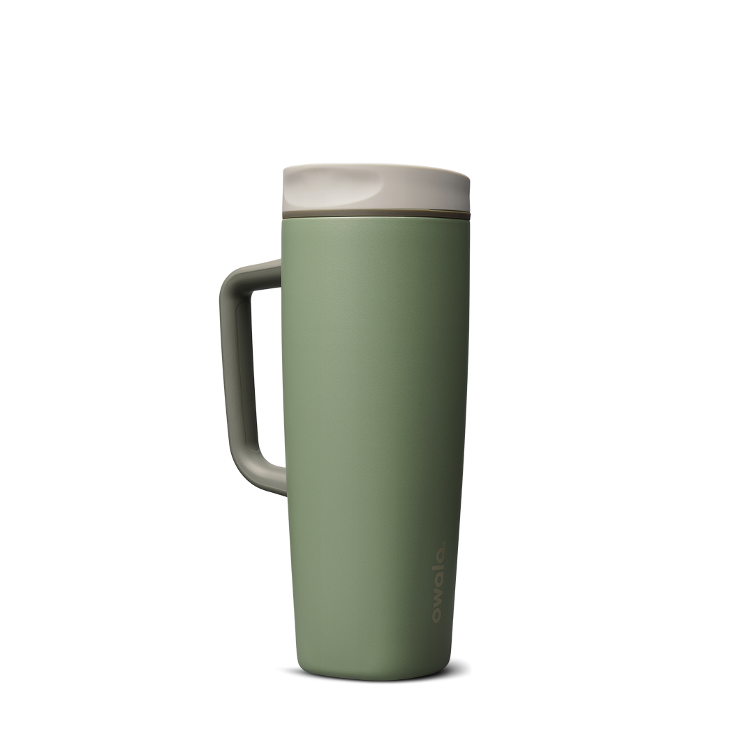 SmoothSip® Slider with Handle UV4U