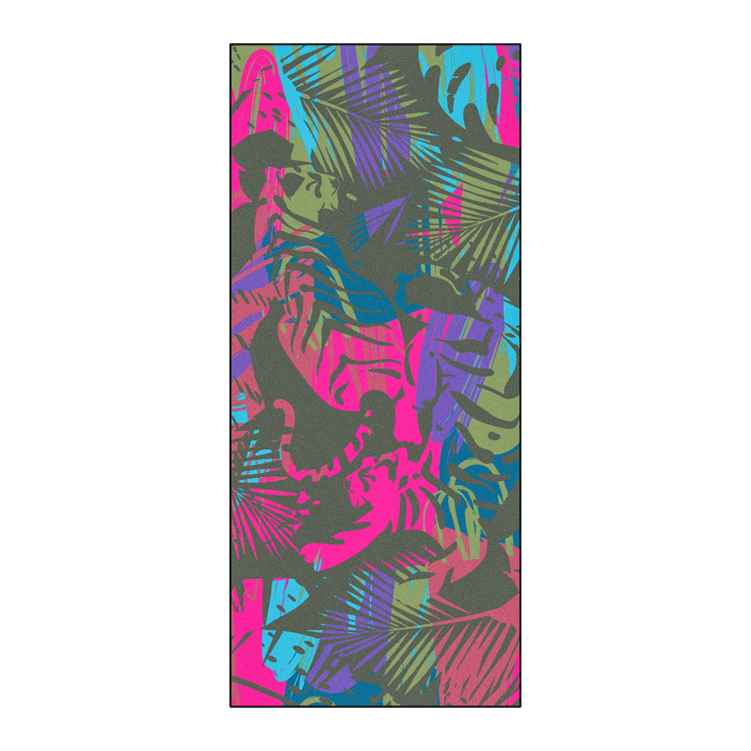Beach Towels EBB6