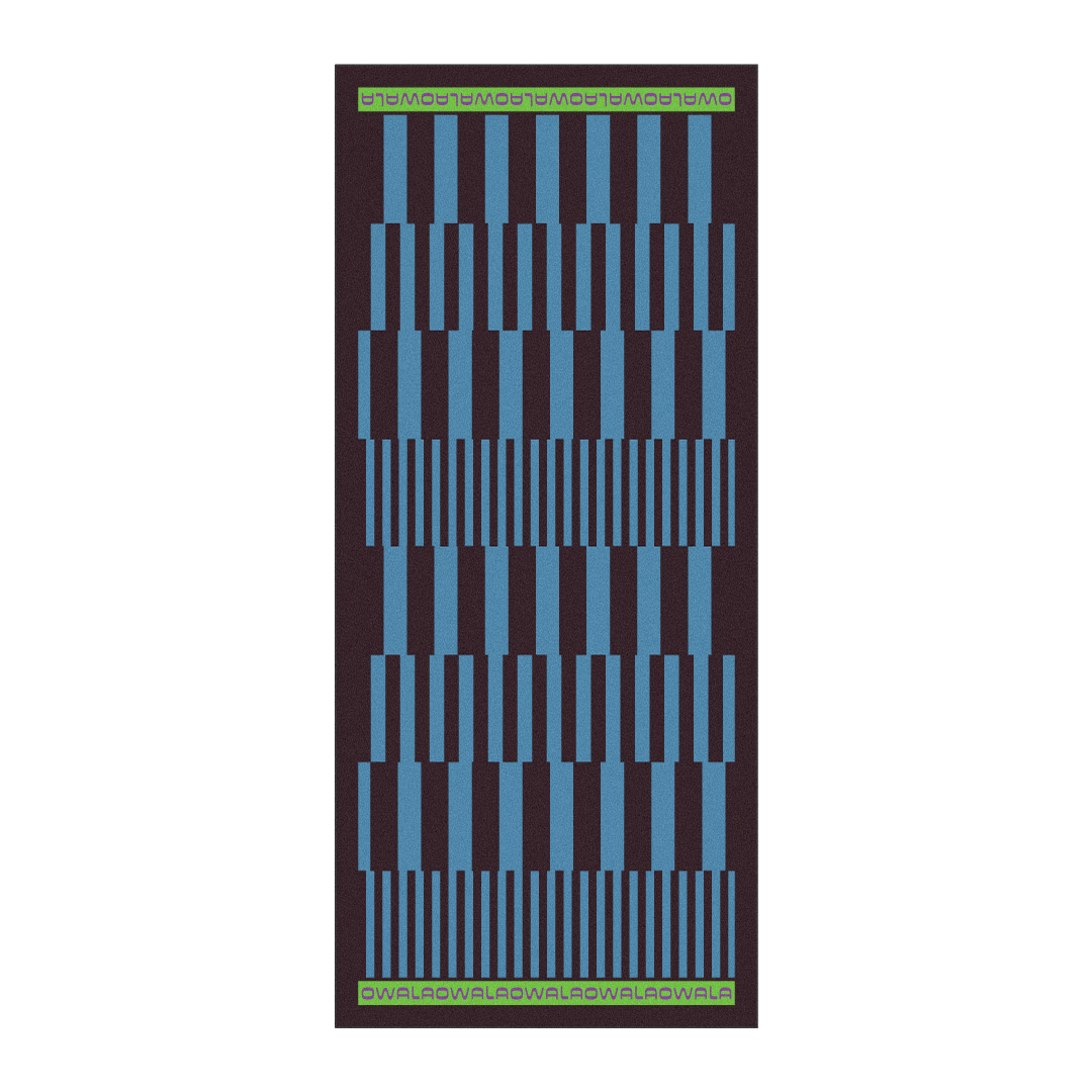 Beach Towels EBB6