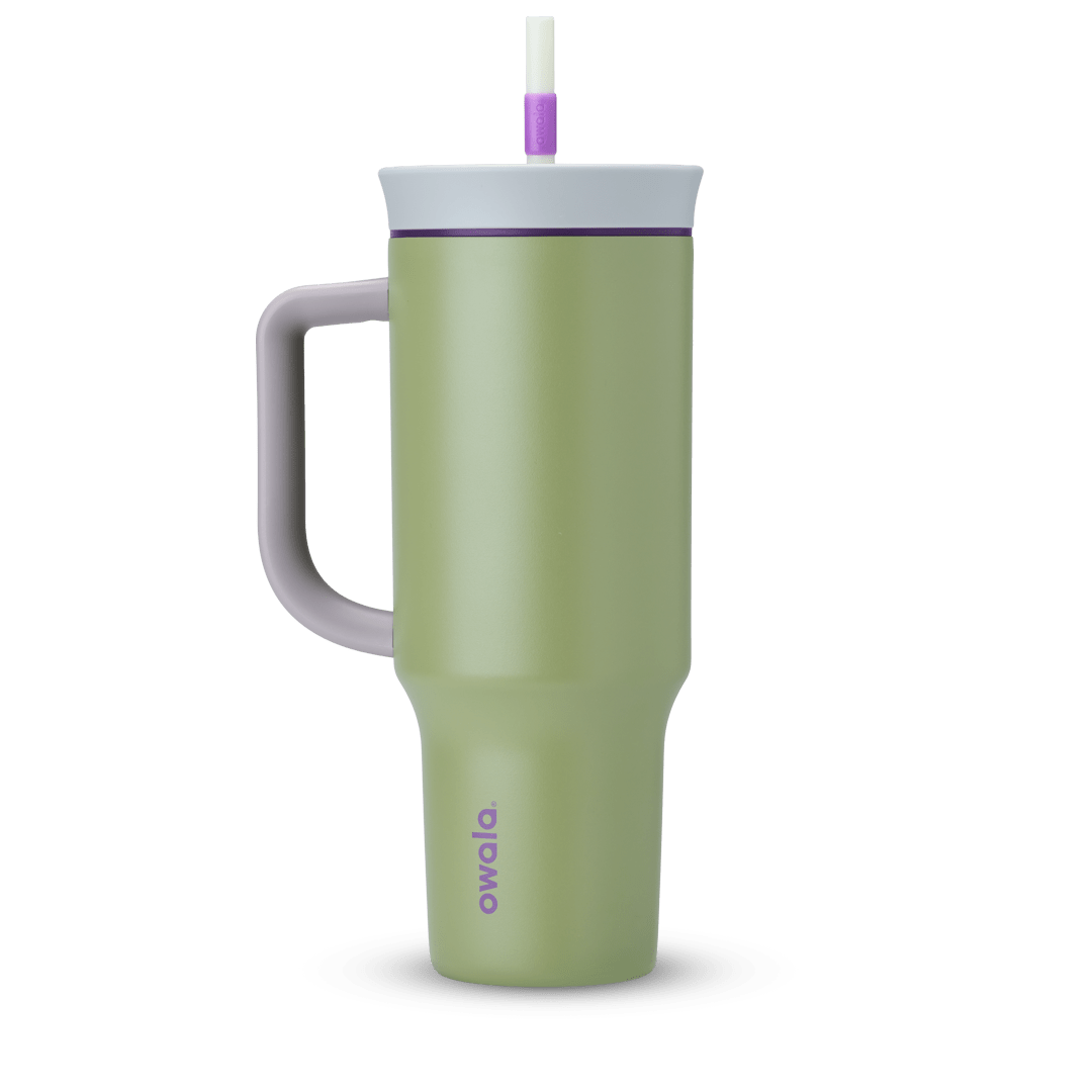 40oz Tumbler WIEX